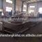 Stainless Steel Caramel Popcorn Machine Industrial Popcorn Making Machine With CE Certification