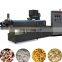 Stainless Steel Small Twin Screw Extruder Corn Puffs Pet Food Extruder