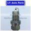 Иридиевые свечи зажигания Iridium Spark Plug 90919-01184 9090901184 K20R-U11 для Toyota Yaris, Rav4, Camry, Mark2, Mr2 CARIN