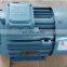 ABB smoke-venting three-phase induction motors