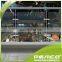 Glass railing System