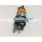 Fuel Stop Solenoid 1751-24E3U1B1SI 24V For Kubota Diesel Engine