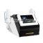 2 in 1 Body slimming portable ems muscle stimulation machine for salon use