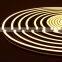 6*12mm 12V Led Neon Strip Light Sign Rope Flexible Tape Soft Bar Silicon Tube Waterproof 2835
