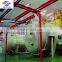 Pet Food Freeze Dryer / Commercial Freeze Drying Machine / Vacuum Freeze Drying Equipment