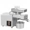 Hot sale automatic commercial Almond Olive Oil Press Machine