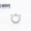 Heavy Duty Split Cage Needle Roller Bearing 2216 Needle Bearings