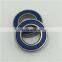 High precision deep groove bearing 6906