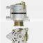 Factory Supply dc 28V 45A alternator for bus alternator 27.5 volt power supply