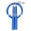 Aluminium Workout Gym Weighted Exercise kids Foam Handle Sports Training Jump Rope