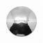 Sonlam 304 Stainless Steel Tube Pipe Stair Railing Handrail End Cap