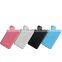 Mini 10000mAh power bank portable power bank 20000mAh with warranty 12 months