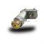 BMM239 high torque 100Nm  low RPM 12v 24V 142W with brake dc geared motor