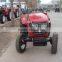mini tractor Usage and Wheel Tractor Type tractor
