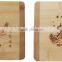 Custom Square Wooden Cup Coaster