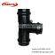 ISO2531 DI /PVC double socket reducer