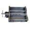 40*40*160cm compression mould concrete test cube mould plastic three gang