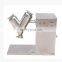 Stainless steel powder granule mixing machine for phamacy