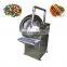 sugar coating pan/chocolate coating machine/caramelized nuts machine