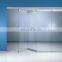SELL 4-20mm Tempered Glass Sliding Door High Quality Glass Door
