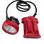2021 China cheap rechargeable led headlamp miners torch