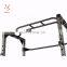 Fitness Power Rack Multifunction Cage Home Gym