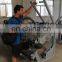 China Suppliers Commercial Gym Strength Equipment Professional Shoulder Press  for sports