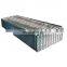 corrugated steel roofing sheet metal roof sheet in Sierra Leone/Zambia/Gambia/Guinea