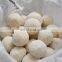 Golden Suppliers China Factory Cashew Coconut Ball Forming Machine For Selling