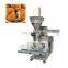 High efficiency automatic coxinha making machine