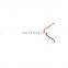 Shield fire resistant cable 4 pair 8 core Solid Security Fire Alarm Cable