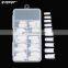 High Quality Stick On Acrylic Cute Panda False Nail Artificial Tips Art Tip