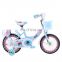 XingTai Factory Children Bike Steel Frame Baby Cycle 12,14,16, 20 Inch Kids Girls Bicycle