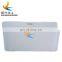 Excellent quality synthetic ice smooth HDPE hockey puck board/HDPE shooting training pad