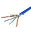 Lan cable UTP/FTP/SFTP Cat7 network cable