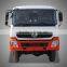 EQ6750LT Dongfeng 4X4 Engineering off Road Bus