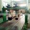 Pure aluminum / aluminum alloy impact extrusion machine for sale