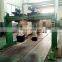 FXJ400 copper busbar making brass extruding machine