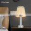 New USB rechargeable dimming cordless table lamp for hotel home