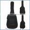 Hand bag of guitar in china wholesale