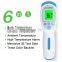 Termometro Digital Thermometer Infrared Thermometer In Stock 1 Day Shipping Termometro Digital Baby Smart Forehead Themometer