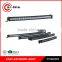 240W Super Bright Curved Car LED Light Bar