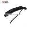 11157522931 High Quality Engine Crankcase Breather Hose For BMW