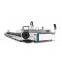 2021 New Product Fiber Laser Cutting Machine 3000w 1000w CNC Fibre Laser Metal Stainless Steel Cutter Prices