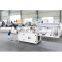 Automatic toilet roll paper machine production line