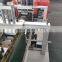 Full automatic single roll toilet paper packing machine