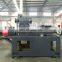 Flat bed hi precision H36 H46 auto torno cnc lathe machine with linear guideway
