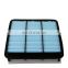 HIGH QUALITY air filter oem 1500A098  for HILUX