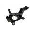 Wholesale Auto steering knuckle FOR JAPANESE CAR Qashqai OEM:40014-JE20A  40015-JE20A