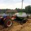 Factory direct Runshine 9YFQ1.9 square alfalfa baler for sale